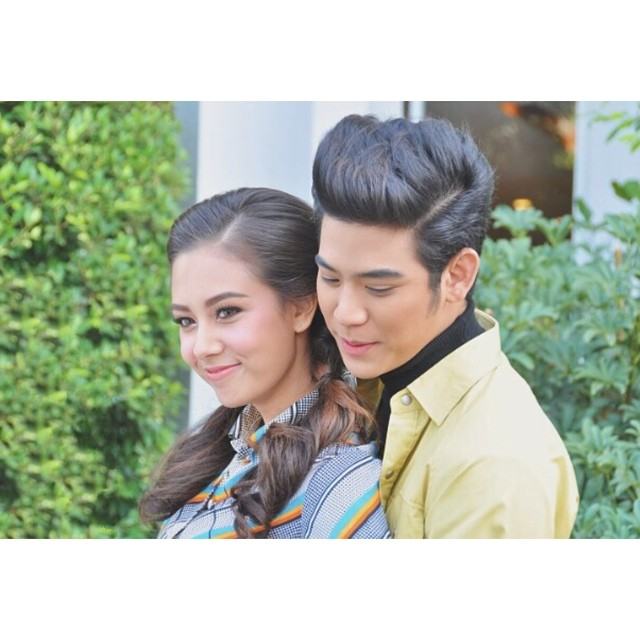 แซมมี่ กับบท วัลภา สวยบู๊แซ่บในละคร เพลงรักผาปืนแตก