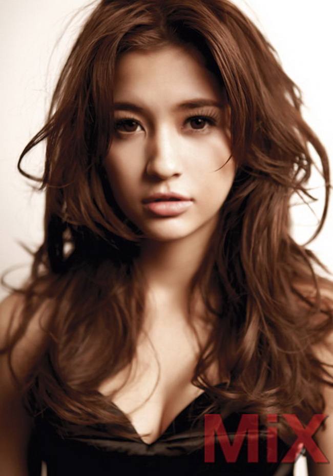 มารี โชว์เซ็กซี่เบา-เบา ย้ำรักสุกงอมไฮโซ โชแปง