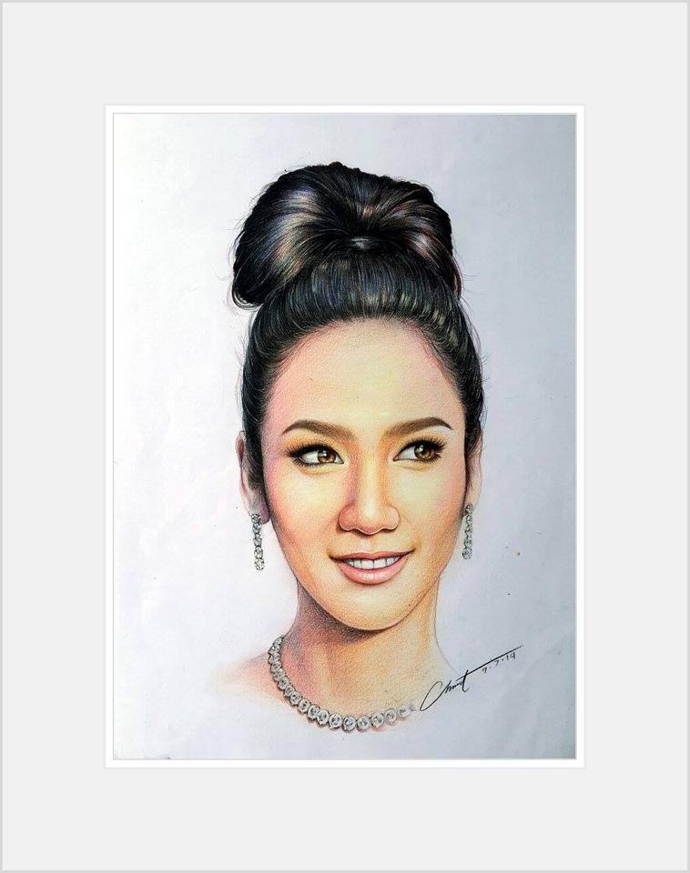 ภาพพิเศษสำหรับคนพิเศษ!!