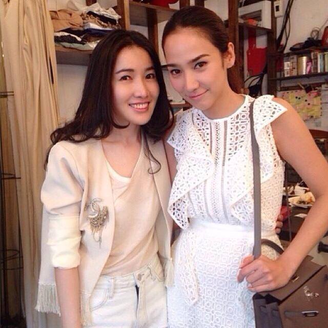 วันว่างๆของ อั้ม พัชราภา!!!