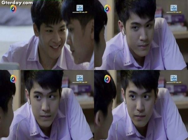 รวมช็อต ภู ธีร์ นนท์ จาก Hormones วัยว้าวุ่น ซีซั่น 2 EP.0