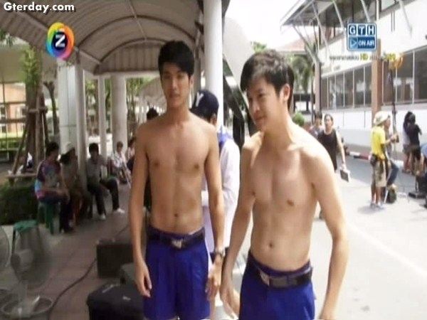 รวมช็อต ภู ธีร์ นนท์ จาก Hormones วัยว้าวุ่น ซีซั่น 2 EP.0