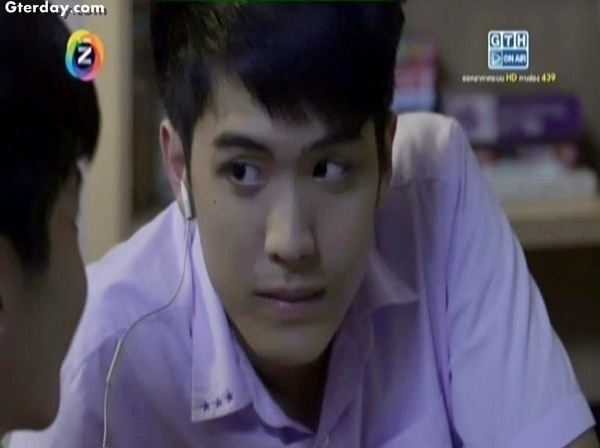 รวมช็อต ภู ธีร์ นนท์ จาก Hormones วัยว้าวุ่น ซีซั่น 2 EP.0