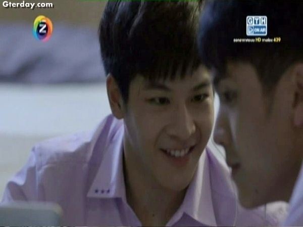 รวมช็อต ภู ธีร์ นนท์ จาก Hormones วัยว้าวุ่น ซีซั่น 2 EP.0