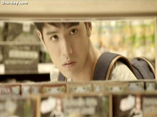 รวมช็อต ภู ธีร์ นนท์ จาก Hormones วัยว้าวุ่น ซีซั่น 2 EP.0