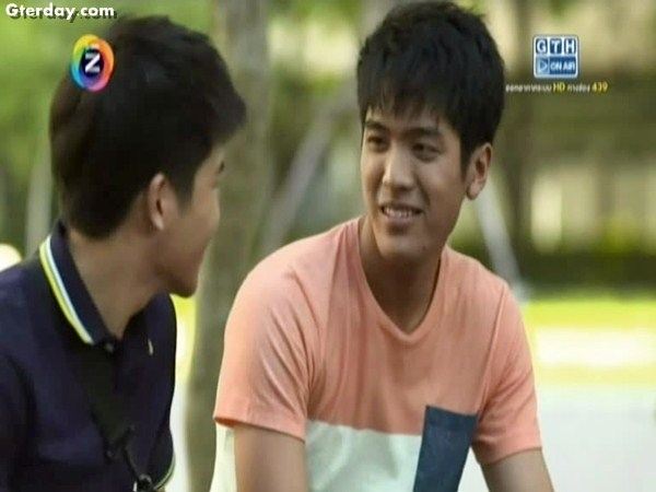 รวมช็อต ภู ธีร์ นนท์ จาก Hormones วัยว้าวุ่น ซีซั่น 2 EP.0