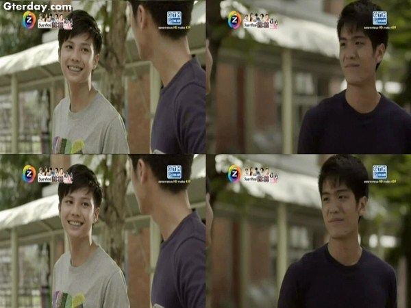 รวมช็อต ภู ธีร์ นนท์ จาก Hormones วัยว้าวุ่น ซีซั่น 2 EP.0