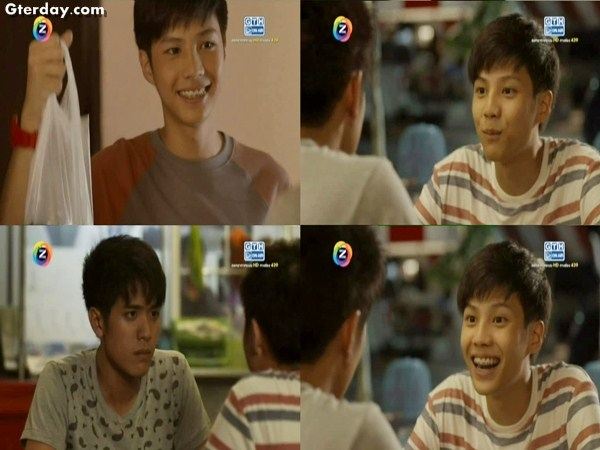 รวมช็อต ภู ธีร์ นนท์ จาก Hormones วัยว้าวุ่น ซีซั่น 2 EP.0