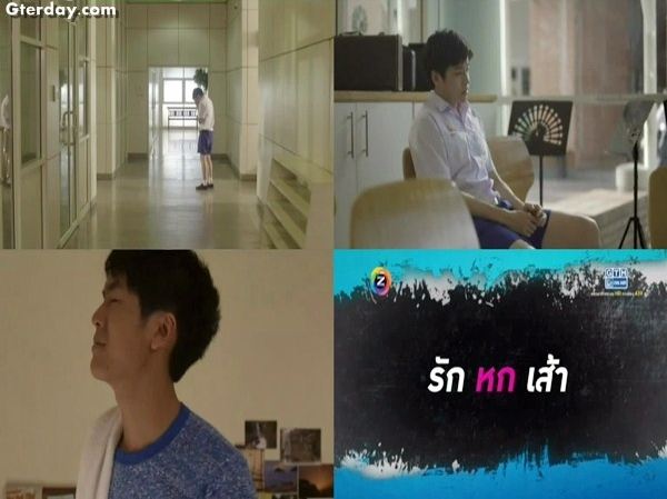 รวมช็อต ภู ธีร์ นนท์ จาก Hormones วัยว้าวุ่น ซีซั่น 2 EP.0