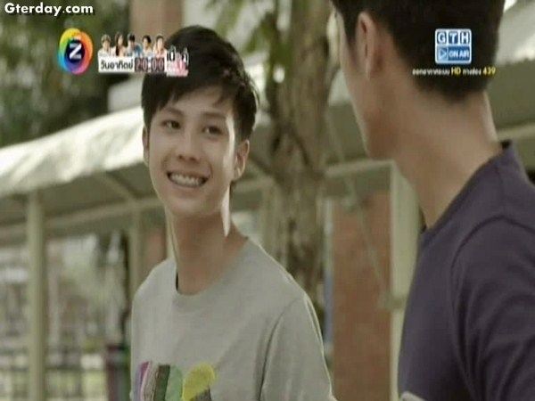 รวมช็อต ภู ธีร์ นนท์ จาก Hormones วัยว้าวุ่น ซีซั่น 2 EP.0