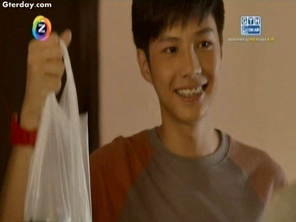 รวมช็อต ภู ธีร์ นนท์ จาก Hormones วัยว้าวุ่น ซีซั่น 2 EP.0