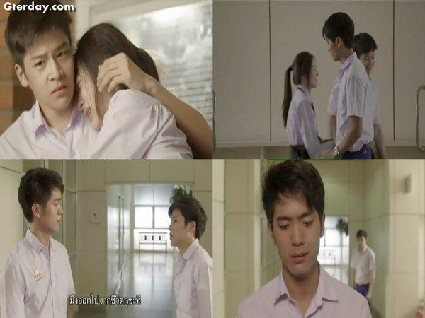 รวมช็อต ภู ธีร์ นนท์ จาก Hormones วัยว้าวุ่น ซีซั่น 2 EP.0