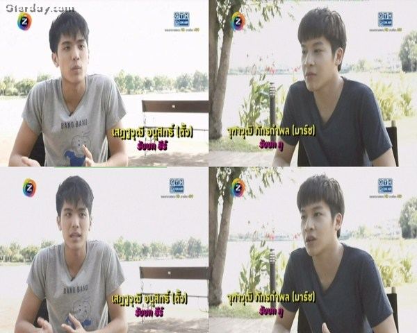 รวมช็อต ภู ธีร์ นนท์ จาก Hormones วัยว้าวุ่น ซีซั่น 2 EP.0