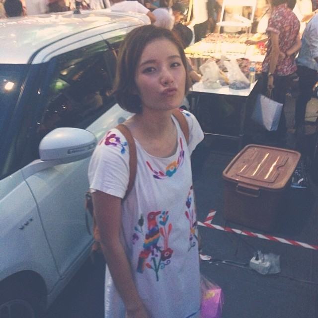 หลิน มชณต