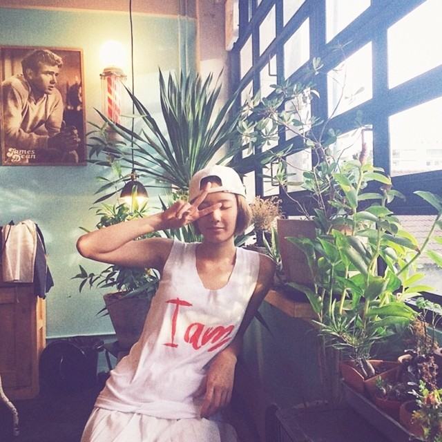 หลิน มชณต