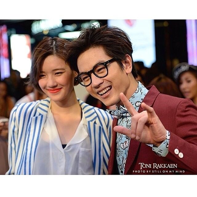 โทนี่หลิน