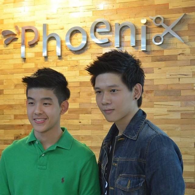 ยั่วให้อยากแล้วจาก ชุดหนุ่มน้อย น่าม่อ