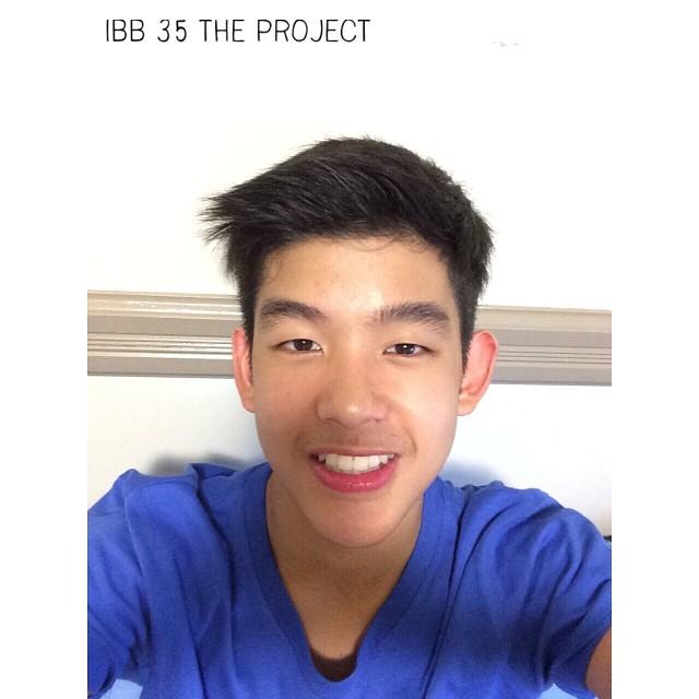 ยั่วให้อยากแล้วจาก ชุดหนุ่มน้อย น่าม่อ