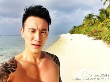 Sunny Wang