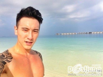 Sunny Wang