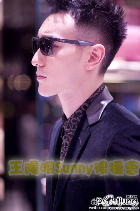 Sunny Wang