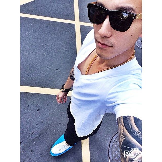Sunny Wang