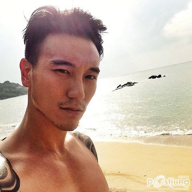 Sunny Wang