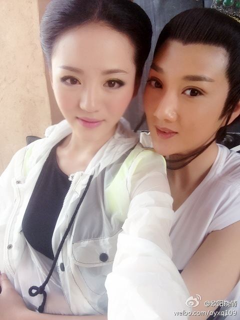 วีระบุรุษสุ่ยถัง ภาค5 Hero Sui And Tang Dynasties 5《隋唐英雄5》2014 part15