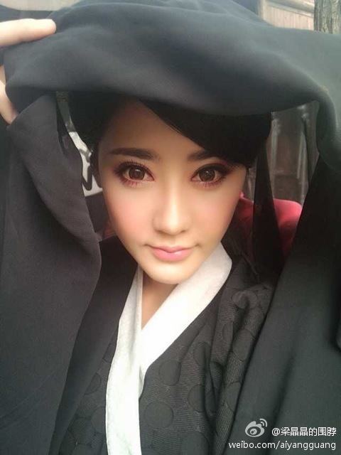 วีระบุรุษสุ่ยถัง ภาค5 Hero Sui And Tang Dynasties 5《隋唐英雄5》2014 part15