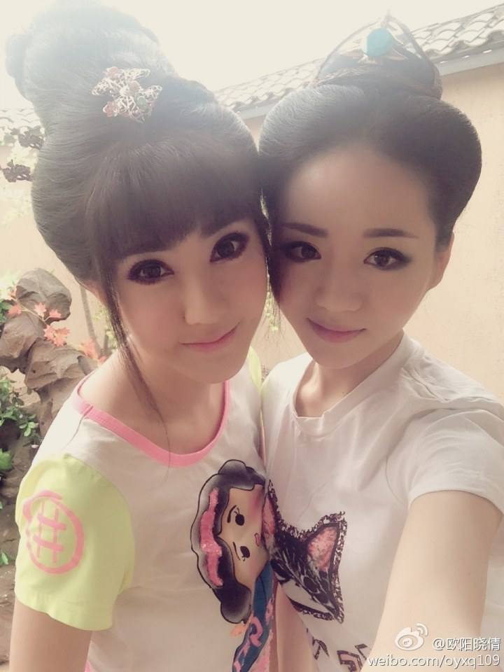 วีระบุรุษสุ่ยถัง ภาค5 Hero Sui And Tang Dynasties 5《隋唐英雄5》2014 part15