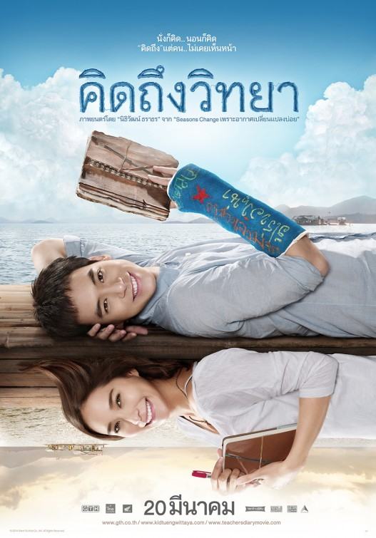 คิดถึงวิทยา ดูไปยิ้มไป