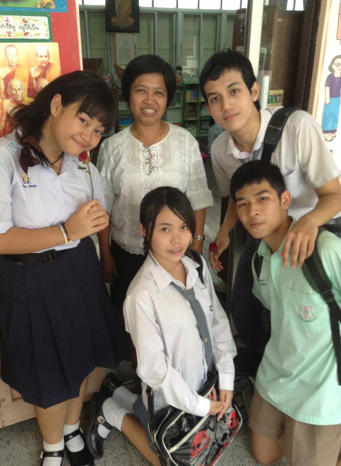 เพชร นพรัตน์ ประเสริฐสุข พระเอกหน้าใหม่ละครพื้นบ้านเรื่อง ยอพระกลิ่น