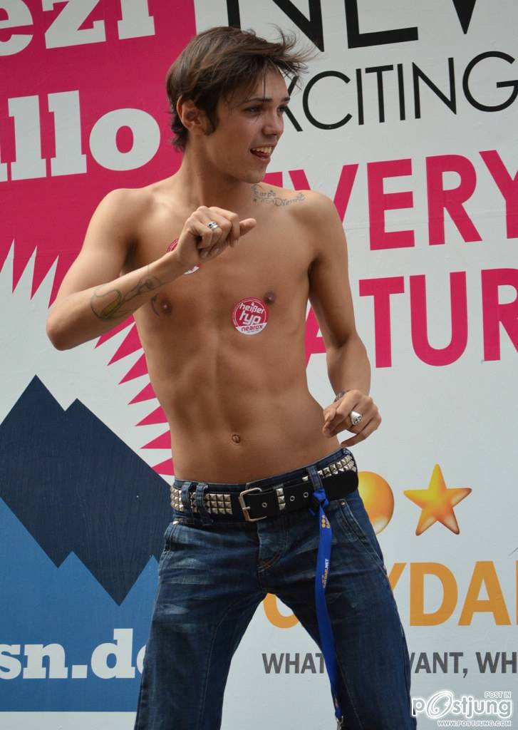cute, sexy, gay  4