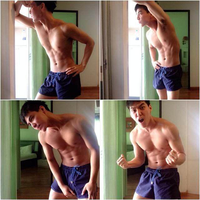 ฟินจัง