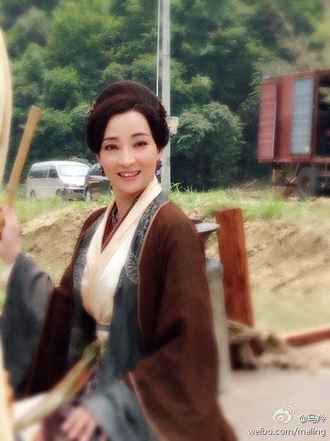 《侠客行》Ode to Gallantry 2014 part8