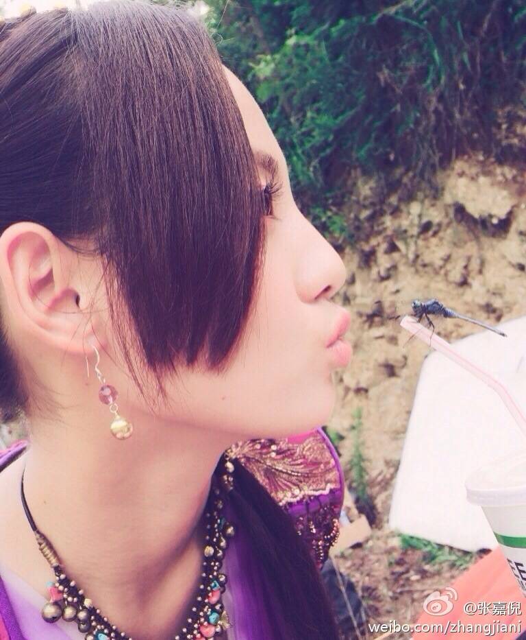 《侠客行》Ode to Gallantry 2014 part8