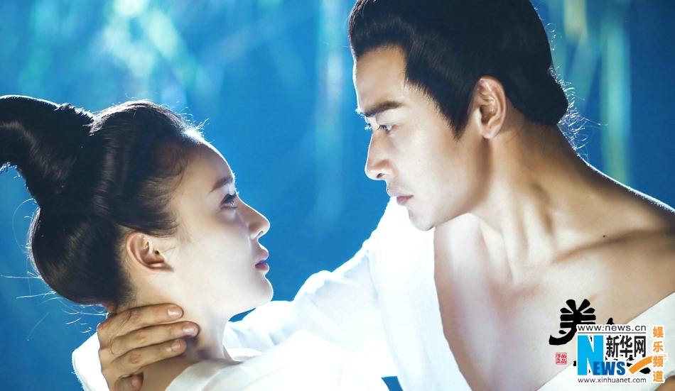 Beauty Manufacturing / Mei Ren Zhi Zao 《美人制造》 2014 part7