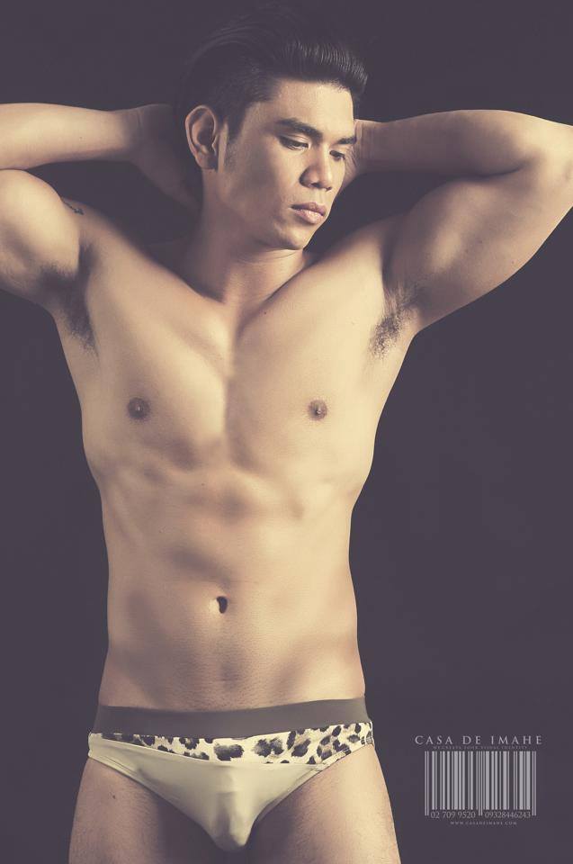 หล่อหน้าคม