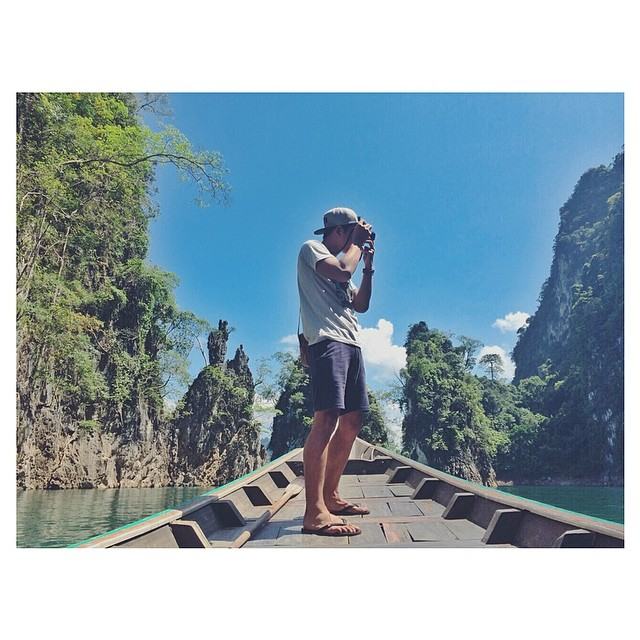 กอล์ฟ น่ากิน