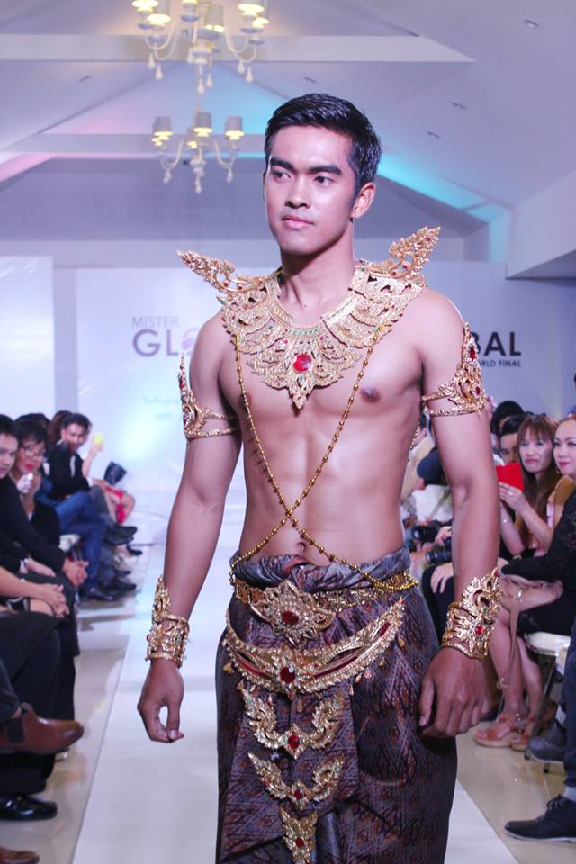 ชายไทย