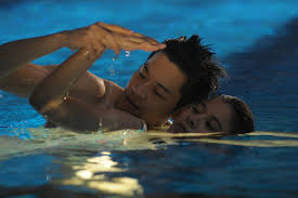 มาแล้ววว ตัวอย่างฝากไว้..ในกายเธอ (The Swimmers Official Trailer)