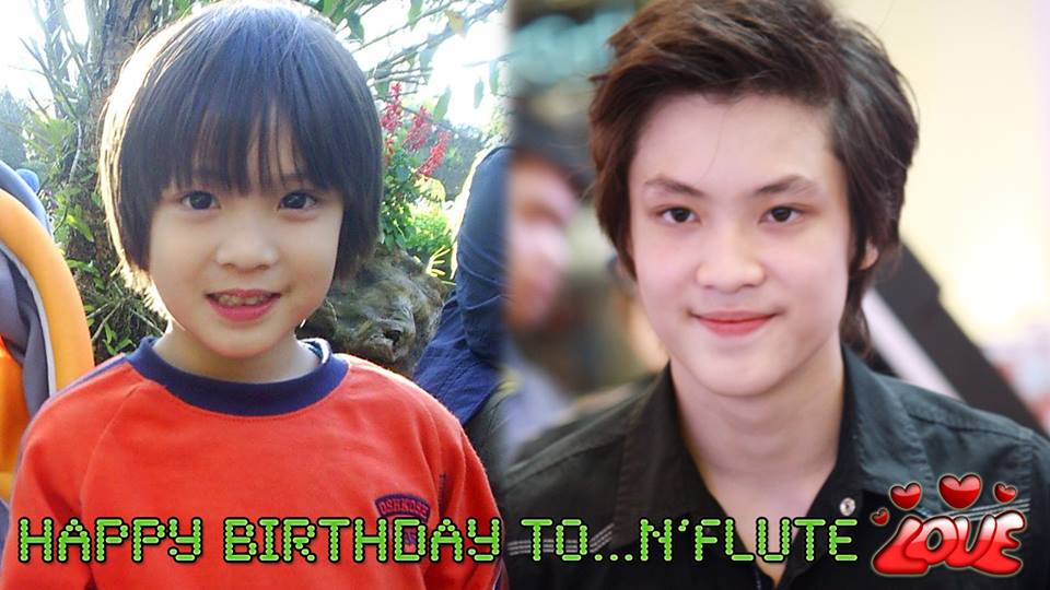 ดาราเด็กคนนี้ โตมาหล่อ น่ารักมากก