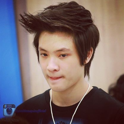 ดาราเด็กคนนี้ โตมาหล่อ น่ารักมากก