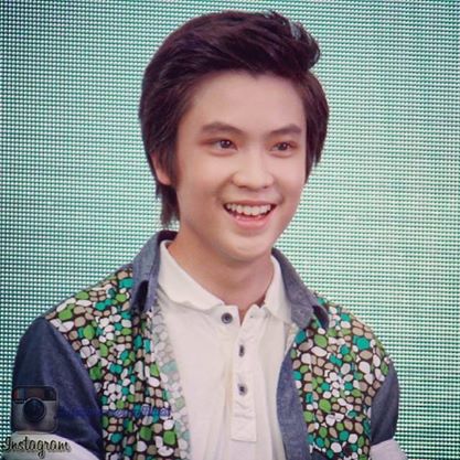 ดาราเด็กคนนี้ โตมาหล่อ น่ารักมากก