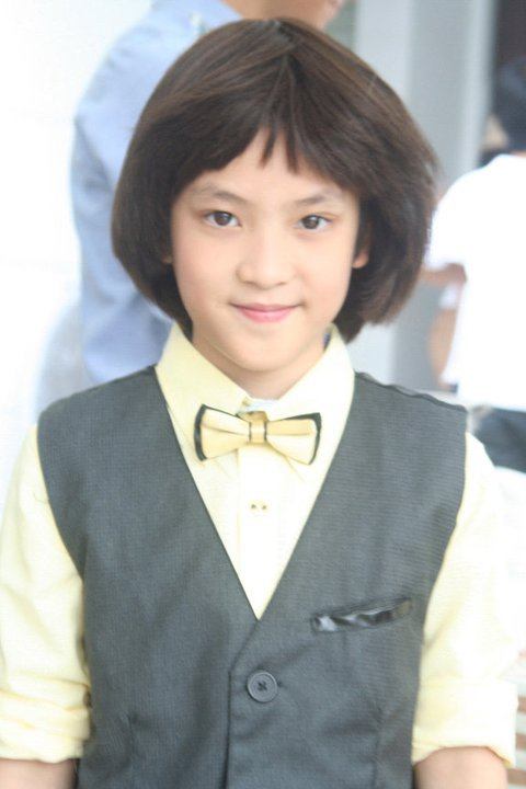 ดาราเด็กคนนี้ โตมาหล่อ น่ารักมากก