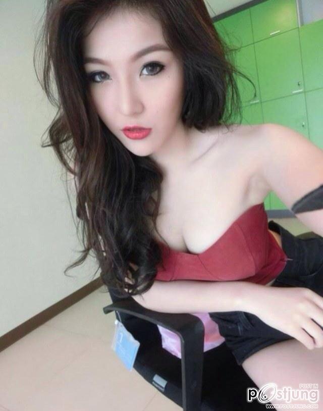 สาวเซ็กซี่ จากไอจี และ เฟสบุ๊ค ค๊าฟ