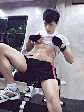 หล่อน่ารัก 2