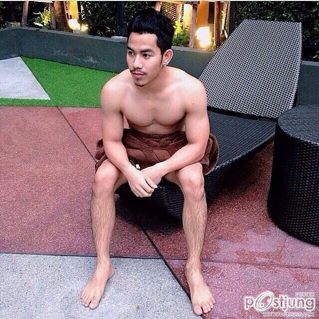 หล่อน่ารัก 2