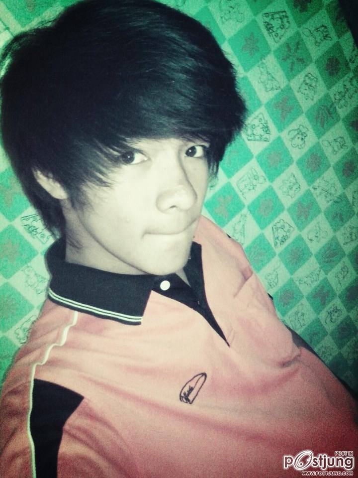 หล่อน่ารัก 2