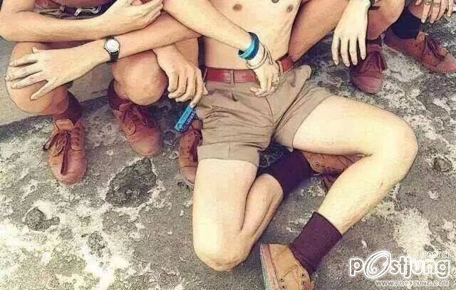 หล่อน่ารัก 2